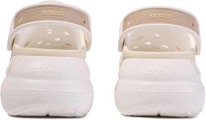 【定制鞋】Crocs经典洞洞鞋‘达芬奇定制奶油威化’ 207521-100(TeamM-奶油威化) Purchase 【定制鞋】Crocs经典洞洞鞋‘达芬奇定制奶油威化’ 207521-100(TeamM-奶油威化)