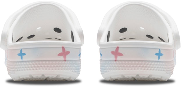 Zuecos Crocs Classic 'Perro Cómic Degradado' - Personalizado 10001-160(TeamF-卡通狗狗) Purchase Zuecos Crocs Classic 'Perro Cómic Degradado' - Personalizado 10001-160(TeamF-卡通狗狗)