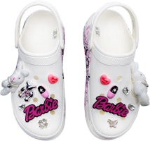 【定制鞋款】Crocs经典洞洞鞋‘蜗牛沉闷白’ 207521-100(Team185-boring) Purchase 【定制鞋款】Crocs经典洞洞鞋‘蜗牛沉闷白’ 207521-100(Team185-boring)