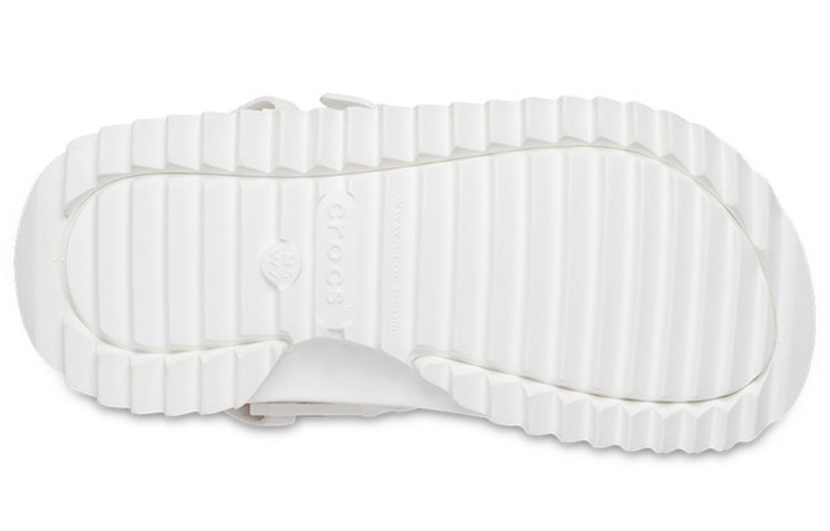 Details for [定制鞋款] Crocs经典洞洞鞋 '白蓝星光夜' 206772-143（Team31-男女同款璀璨星夜）