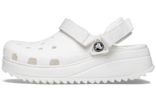 Kasut Rekaan Tersuai Crocs Classic Clog 'Putih Biru Starlit Night' 206772-143(Team31-男女同款璀璨星夜) Sizing Kasut Rekaan Tersuai Crocs Classic Clog 'Putih Biru Starlit Night' 206772-143(Team31-男女同款璀璨星夜)