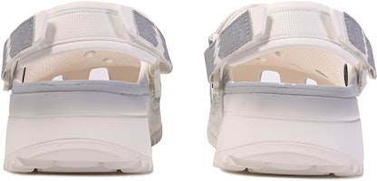 Zapatos Personalizados Crocs Classic Clog 'Da Vinci Gris-Blanco' 206772-143(TeamM-毛绒生物-BOX) Purchase Zapatos Personalizados Crocs Classic Clog 'Da Vinci Gris-Blanco' 206772-143(TeamM-毛绒生物-BOX)