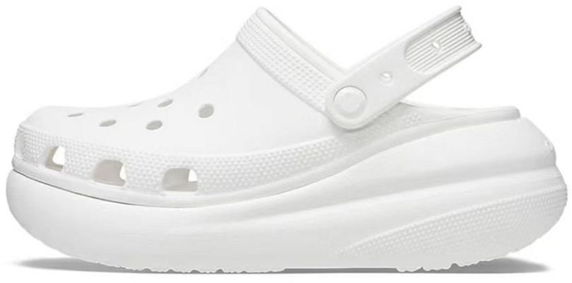 【訂製球鞋】 Crocs卡駱馳 Classic clog 達文西訂製 禮盒 奶油餅乾 配飾 泡芙鞋 洞洞鞋 男女同款 棕黃 Sizing 【訂製球鞋】 Crocs卡駱馳 Classic clog 達文西訂製 禮盒 奶油餅乾 配飾 泡芙鞋 洞洞鞋 男女同款 棕黃