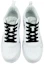 Shop Zapatillas Personalizadas ERKE Bajas 'Salpicadura Tinta Blanco-Negro' 51120101207-001(Team叁-男款虾QD)
