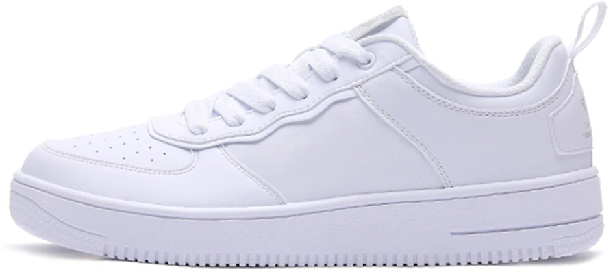 Zapatillas Personalizadas ERKE Bajas 'Salpicadura Tinta Blanco-Negro' 51120101207-001(Team叁-男款虾QD) Sizing Zapatillas Personalizadas ERKE Bajas 'Salpicadura Tinta Blanco-Negro' 51120101207-001(Team叁-男款虾QD)