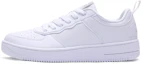 Sizing Zapatillas Personalizadas ERKE Bajas 'Salpicadura Tinta Blanco-Negro' 51120101207-001(Team叁-男款虾QD)