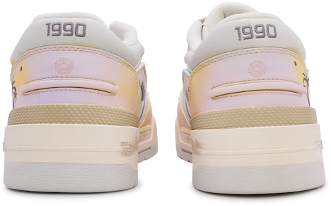 Zapatillas personalizadas Li-Ning 001 BTC 'Atardecer California Graffiti' AGCS023-5(TeamM-男款加州日落前) Shop Zapatillas personalizadas Li-Ning 001 BTC 'Atardecer California Graffiti' AGCS023-5(TeamM-男款加州日落前)