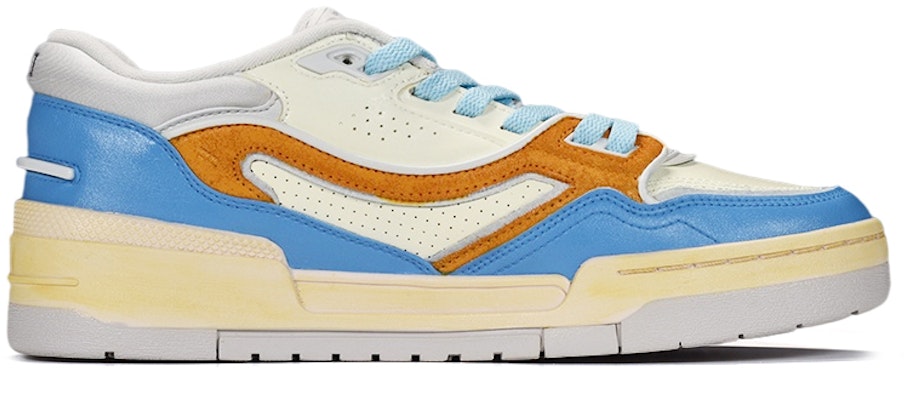 리닝 001 BTC 어린이날 로우 '오렌지 블루' (54 characters) AGCS023-5(TeamE-男款树橙蓝) Order 리닝 001 BTC 어린이날 로우 '오렌지 블루' (54 characters) AGCS023-5(TeamE-男款树橙蓝)