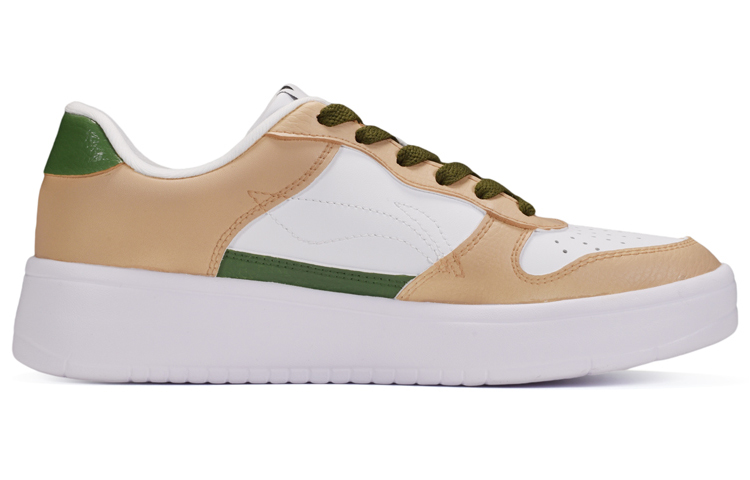 Order 李寧001 Low「子供の日ダイヤ黄緑」カスタムシューズ AGCQ455-2(TeamE-男款钻石黄绿)