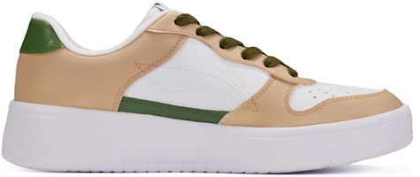 Zapatillas Li-Ning 001 Low 'Día del Niño Amarillo Diamante Verde' AGCQ455-2(TeamE-男款钻石黄绿) Order Zapatillas Li-Ning 001 Low 'Día del Niño Amarillo Diamante Verde' AGCQ455-2(TeamE-男款钻石黄绿)