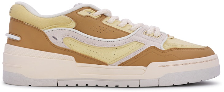 리닝 001 로우 '그래피티 스마일 - 옐로우 오렌지 화이트' (커스텀 슈즈) AGCS023-5(TeamM-男款笑脸黄橙白) Order 리닝 001 로우 '그래피티 스마일 - 옐로우 오렌지 화이트' (커스텀 슈즈) AGCS023-5(TeamM-男款笑脸黄橙白)