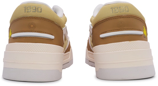 리닝 001 로우 '그래피티 스마일 - 옐로우 오렌지 화이트' (커스텀 슈즈) AGCS023-5(TeamM-男款笑脸黄橙白) Shop 리닝 001 로우 '그래피티 스마일 - 옐로우 오렌지 화이트' (커스텀 슈즈) AGCS023-5(TeamM-男款笑脸黄橙白)