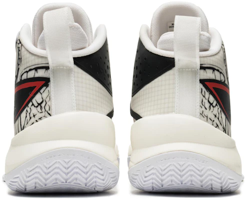 리닝 초경량 '블랙 레드' 커스텀 슈즈 ABAS027-2(TeamB-热血黑红11-BOX) Shop 리닝 초경량 '블랙 레드' 커스텀 슈즈 ABAS027-2(TeamB-热血黑红11-BOX)