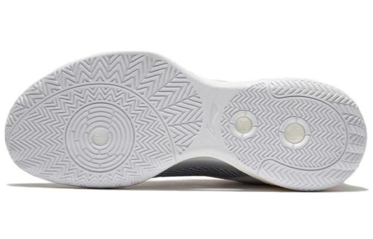 Purchase 리닝 초경량 '블랙 레드' 커스텀 슈즈 ABAS027-2(TeamB-热血黑红11-BOX)