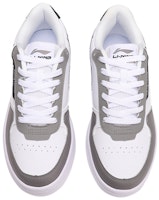 리닝 커스텀 슈즈 '흑백 장미'(Li-Ning 커스텀 '흑백 장미') AGCR197-2(TeamThree-男款玫瑰白灰QD) Shop 리닝 커스텀 슈즈 '흑백 장미'(Li-Ning 커스텀 '흑백 장미') AGCR197-2(TeamThree-男款玫瑰白灰QD)