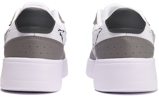 리닝 커스텀 슈즈 '흑백 장미'(Li-Ning 커스텀 '흑백 장미') AGCR197-2(TeamThree-男款玫瑰白灰QD) Purchase 리닝 커스텀 슈즈 '흑백 장미'(Li-Ning 커스텀 '흑백 장미') AGCR197-2(TeamThree-男款玫瑰白灰QD)