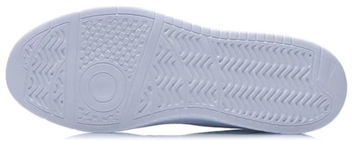 리닝 커스텀 슈즈 '흑백 장미'(Li-Ning 커스텀 '흑백 장미') AGCR197-2(TeamThree-男款玫瑰白灰QD) Details for 리닝 커스텀 슈즈 '흑백 장미'(Li-Ning 커스텀 '흑백 장미') AGCR197-2(TeamThree-男款玫瑰白灰QD)