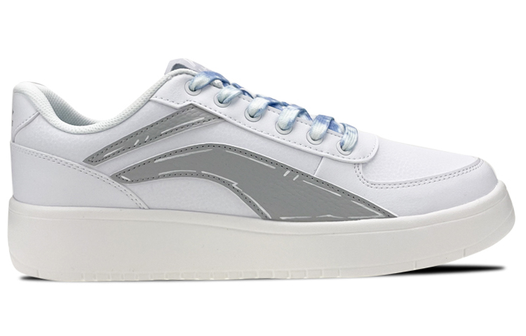 Order [Kasut Custom] Li-Ning 'Langit Biru dan Awan Putih Valentine's Day' Camo Grafiti AGCP335-5(Team叁-男款蓝天迷彩)