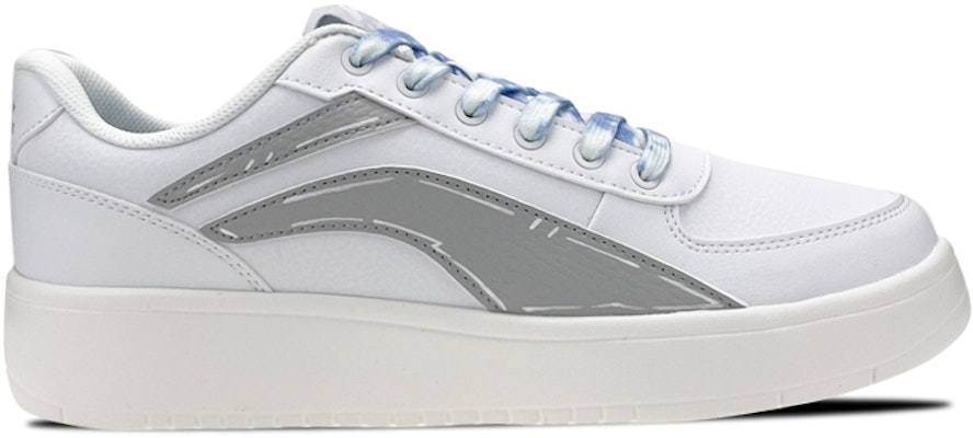 Zapatillas Li-Ning "Cielo Azul" San Valentín AGCP335-5(Team叁-男款蓝天迷彩) Order Zapatillas Li-Ning "Cielo Azul" San Valentín AGCP335-5(Team叁-男款蓝天迷彩)