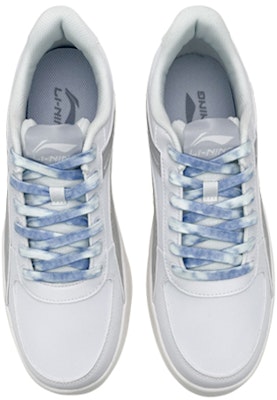 Zapatillas Li-Ning "Cielo Azul" San Valentín AGCP335-5(Team叁-男款蓝天迷彩) Shop Zapatillas Li-Ning "Cielo Azul" San Valentín AGCP335-5(Team叁-男款蓝天迷彩)