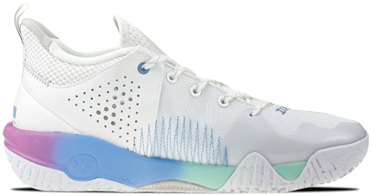 李寧「冷血ギフトボックス」カスタムシューズ ABPS007-2(Team叁-男款棉花糖S-BOX) Order 李寧「冷血ギフトボックス」カスタムシューズ ABPS007-2(Team叁-男款棉花糖S-BOX)