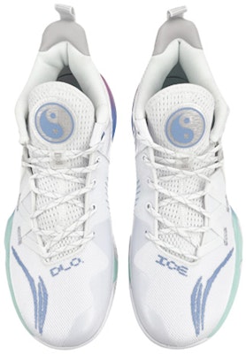 李寧「冷血ギフトボックス」カスタムシューズ ABPS007-2(Team叁-男款棉花糖S-BOX) Shop 李寧「冷血ギフトボックス」カスタムシューズ ABPS007-2(Team叁-男款棉花糖S-BOX)