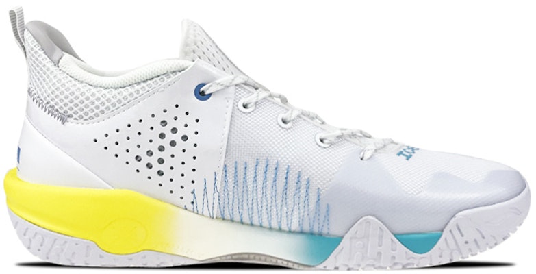 【定制球鞋】LiNing李寧 李寧 是在玩鞋 禮盒 禮物 冰檸汽水 夏季 清新 簡約 漸變 低幫 實戰籃球鞋 男款 黃綠 Order 【定制球鞋】LiNing李寧 李寧 是在玩鞋 禮盒 禮物 冰檸汽水 夏季 清新 簡約 漸變 低幫 實戰籃球鞋 男款 黃綠