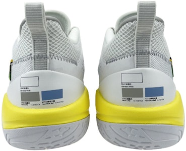 리닝 커스텀 슈즈 (빙닝기수: 아이스 레몬 소다) ABPS007-2(Team叁-男款冰柠汽水S-BOX) Purchase 리닝 커스텀 슈즈 (빙닝기수: 아이스 레몬 소다) ABPS007-2(Team叁-男款冰柠汽水S-BOX)