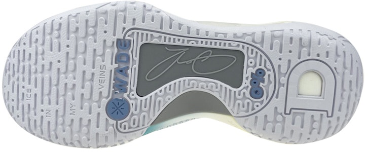 리닝 커스텀 슈즈 (빙닝기수: 아이스 레몬 소다) ABPS007-2(Team叁-男款冰柠汽水S-BOX) Details for 리닝 커스텀 슈즈 (빙닝기수: 아이스 레몬 소다) ABPS007-2(Team叁-男款冰柠汽水S-BOX)