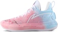 Buy 리닝 '남해 선물' 커스텀 슈즈 (Li-ning 'Namhae Seonmul' Custom Shoes) ABPS031-2(TeamSix-男款-樱花)