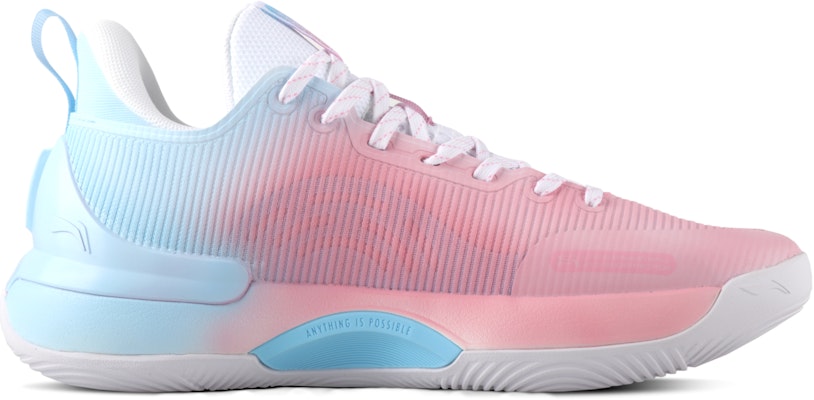 리닝 '남해 선물' 커스텀 슈즈 (Li-ning 'Namhae Seonmul' Custom Shoes) ABPS031-2(TeamSix-男款-樱花) Order 리닝 '남해 선물' 커스텀 슈즈 (Li-ning 'Namhae Seonmul' Custom Shoes) ABPS031-2(TeamSix-男款-樱花)