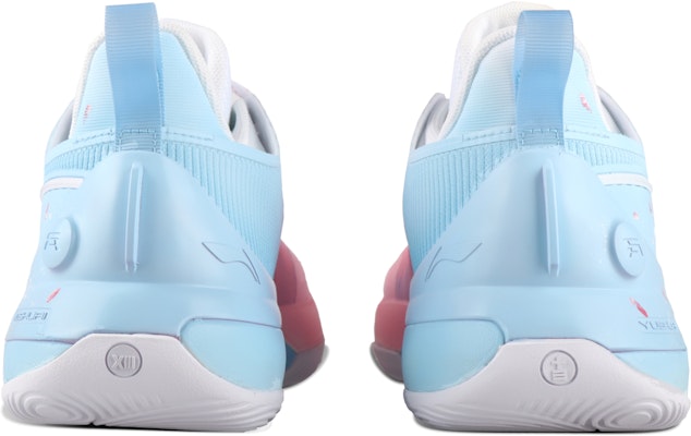 리닝 '남해 선물' 커스텀 슈즈 (Li-ning 'Namhae Seonmul' Custom Shoes) ABPS031-2(TeamSix-男款-樱花) Shop 리닝 '남해 선물' 커스텀 슈즈 (Li-ning 'Namhae Seonmul' Custom Shoes) ABPS031-2(TeamSix-男款-樱花)