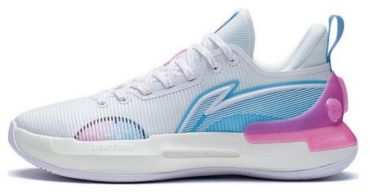 리닝 '남해 선물' 커스텀 슈즈 (Li-ning 'Namhae Seonmul' Custom Shoes) ABPS031-2(TeamSix-男款-樱花) Purchase 리닝 '남해 선물' 커스텀 슈즈 (Li-ning 'Namhae Seonmul' Custom Shoes) ABPS031-2(TeamSix-男款-樱花)