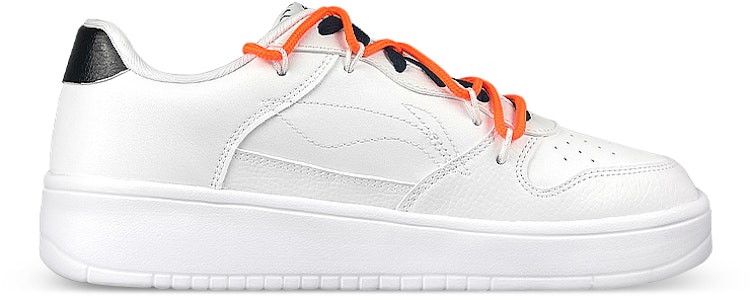 리닝 커스텀 흰검오렌지 카모 덕 (Li-Ning Custom 흰검오렌지 카모 덕) AGCS419-1(Team叁-男款伪装鸭解构) Order 리닝 커스텀 흰검오렌지 카모 덕 (Li-Ning Custom 흰검오렌지 카모 덕) AGCS419-1(Team叁-男款伪装鸭解构)