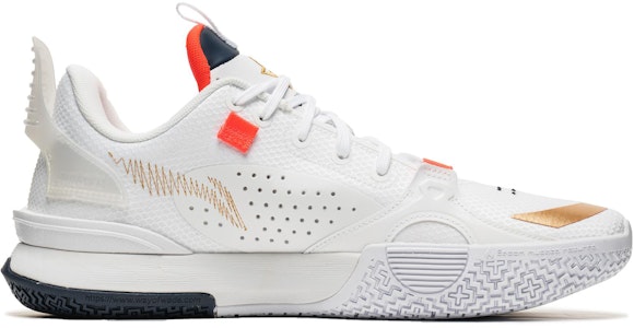 리닝 어시티 10 '블랙 화이트' (커스텀 슈즈) ABAS009-24(TeamB-热血黑白10-BOX) Order 리닝 어시티 10 '블랙 화이트' (커스텀 슈즈) ABAS009-24(TeamB-热血黑白10-BOX)