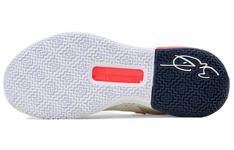 Purchase [Sepatu Kustom] Li-Ning All City 10 'Hitam Putih' ABAS009-24(TeamB-热血黑白10-BOX)