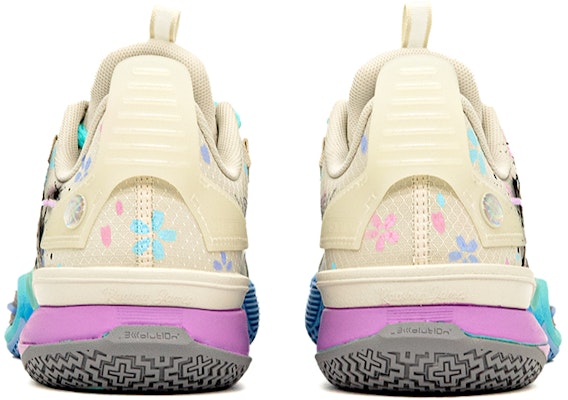 리닝 올시티 10 "벚꽃 그라피티" (커스텀) ABAS009-1(team肆-战斗樱花涂鸦手绘) Shop 리닝 올시티 10 "벚꽃 그라피티" (커스텀) ABAS009-1(team肆-战斗樱花涂鸦手绘)