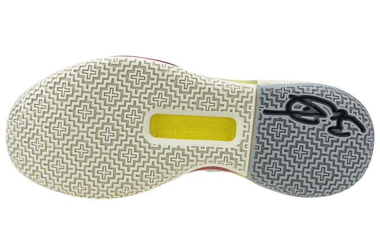 Details for 李寧 オールシティー10「ガンダム グラデ」カスタムシューズ ABAS009-3(Team叁-男款高达S-BOX)