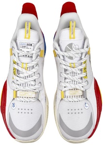 리닝 올시티 10 '건담 플레이어 원' 커스텀 슈즈 ABAS009-3(Team叁-男款全城10高达) Shop 리닝 올시티 10 '건담 플레이어 원' 커스텀 슈즈 ABAS009-3(Team叁-男款全城10高达)