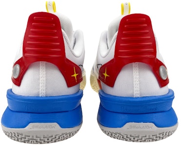 리닝 올시티 10 '건담 플레이어 원' 커스텀 슈즈 ABAS009-3(Team叁-男款全城10高达) Purchase 리닝 올시티 10 '건담 플레이어 원' 커스텀 슈즈 ABAS009-3(Team叁-男款全城10高达)