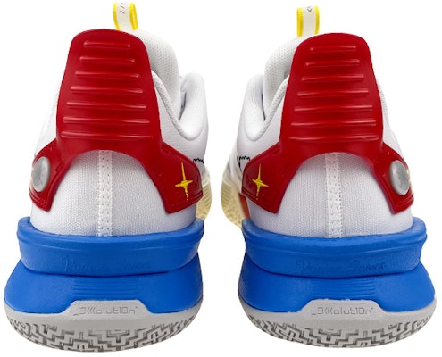 리닝 올시티 10 '건담 플레이어 원' 커스텀 슈즈 ABAS009-3(Team叁-男款全城10高达) Purchase 리닝 올시티 10 '건담 플레이어 원' 커스텀 슈즈 ABAS009-3(Team叁-男款全城10高达)