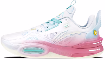 李寧 オールシティ10「ザク・グラデ」カスタムシューズ ABAS079-1(Team叁-男款扎古高达S-BOX) Buy 李寧 オールシティ10「ザク・グラデ」カスタムシューズ ABAS079-1(Team叁-男款扎古高达S-BOX)