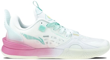 李寧 オールシティ10「ザク・グラデ」カスタムシューズ ABAS079-1(Team叁-男款扎古高达S-BOX) Order 李寧 オールシティ10「ザク・グラデ」カスタムシューズ ABAS079-1(Team叁-男款扎古高达S-BOX)