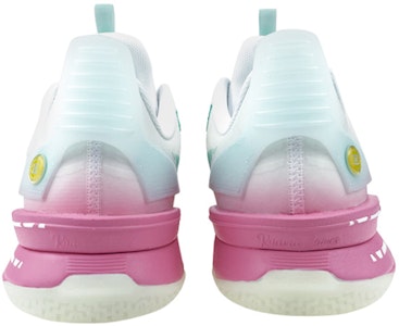 리닝 올시티 10 '건담 자쿠 그라데이션' 커스텀 슈즈 ABAS079-1(Team叁-男款扎古高达S-BOX) Purchase 리닝 올시티 10 '건담 자쿠 그라데이션' 커스텀 슈즈 ABAS079-1(Team叁-男款扎古高达S-BOX)