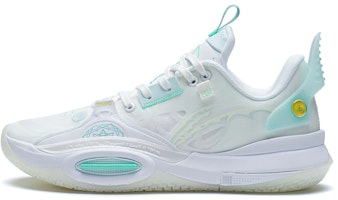 李寧 オールシティ10「ザク・グラデ」カスタムシューズ ABAS079-1(Team叁-男款扎古高达S-BOX) Cheap 李寧 オールシティ10「ザク・グラデ」カスタムシューズ ABAS079-1(Team叁-男款扎古高达S-BOX)