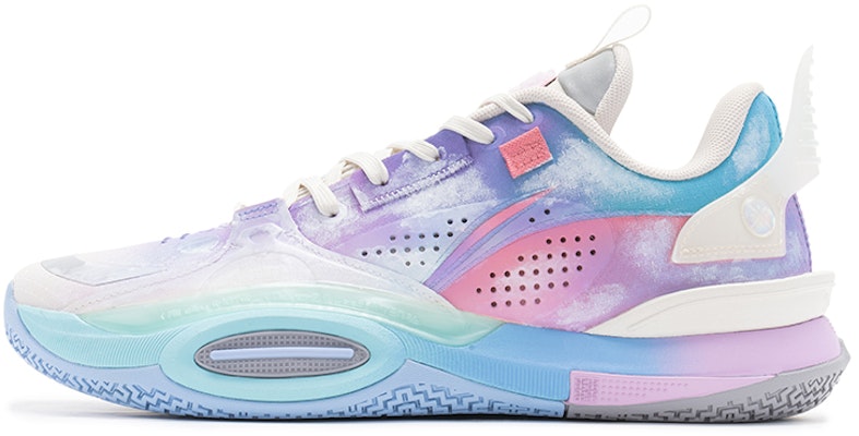 리닝 올시티 10 '솜사탕 구름 그라데이션' (커스텀) ABAS009-1(TeamB-男款彩云渐变蓝紫) Buy 리닝 올시티 10 '솜사탕 구름 그라데이션' (커스텀) ABAS009-1(TeamB-男款彩云渐变蓝紫)