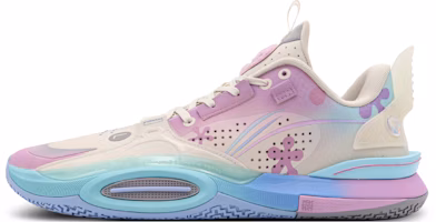 리닝 올시티 10 '핑크 그라데이션 블라썸' (커스텀 슈즈) ABAS009-1(Team53-男款反转棉花S-BOX) Buy 리닝 올시티 10 '핑크 그라데이션 블라썸' (커스텀 슈즈) ABAS009-1(Team53-男款反转棉花S-BOX)