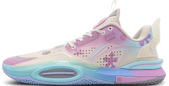 【カスタムシューズ】リーニン オールシティ10『ピンクグラデーションブロッサム』 ABAS009-1(Team53-男款反转棉花S-BOX) Buy 【カスタムシューズ】リーニン オールシティ10『ピンクグラデーションブロッサム』 ABAS009-1(Team53-男款反转棉花S-BOX)