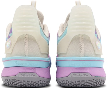 【カスタムシューズ】リーニン オールシティ10『ピンクグラデーションブロッサム』 ABAS009-1(Team53-男款反转棉花S-BOX) Shop 【カスタムシューズ】リーニン オールシティ10『ピンクグラデーションブロッサム』 ABAS009-1(Team53-男款反转棉花S-BOX)