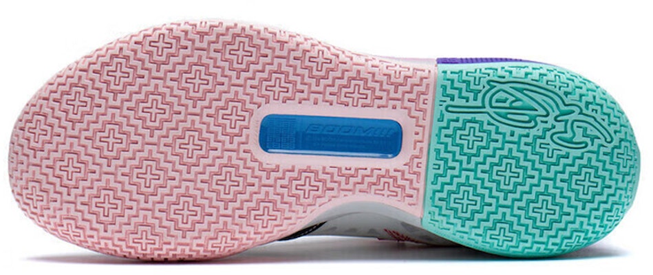 리닝 올시티 10 '썸머 그래피티' (커스텀 슈즈) ABAS019-2(TeamNine-美式涂鸦) Purchase 리닝 올시티 10 '썸머 그래피티' (커스텀 슈즈) ABAS019-2(TeamNine-美式涂鸦)